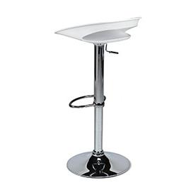 Creil Tabouret et chaise bar haute