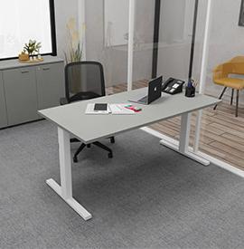 Deseado Bureau individuel