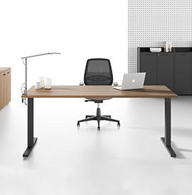 Deseado Bureau individuel