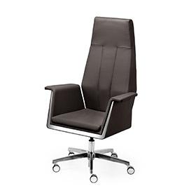 Devero Fauteuil de direction