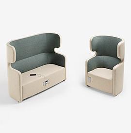 Diklo canapé Canapé d\'accueil