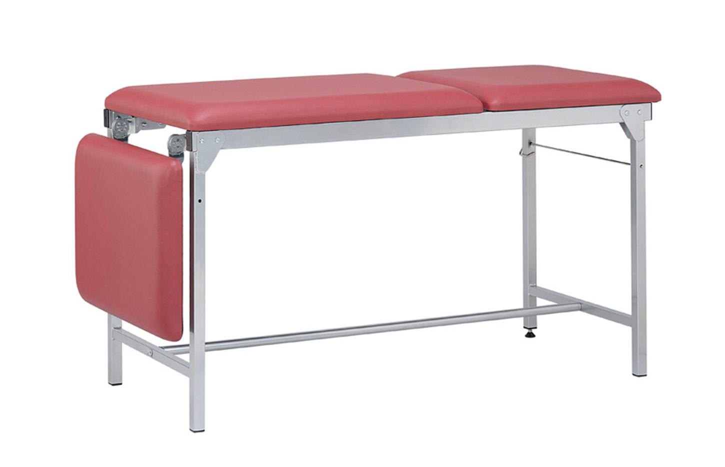 Mobilier médical divan d’examen pédiatrique professionnel