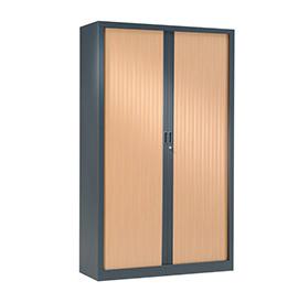 Dolomites hautes Armoire à rideaux