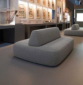 Epomeo Autre mobilier acoustique