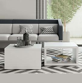 Erié Table basse