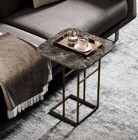 Eyasi Table basse