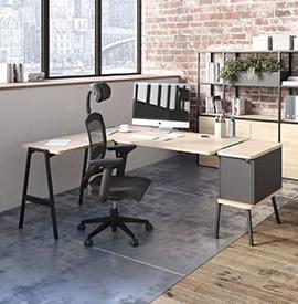 Fundy Bureau individuel