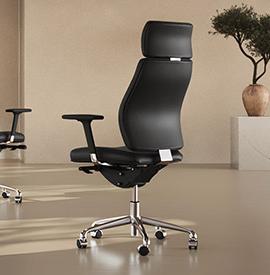 Guara Fauteuil de direction