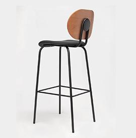 Hari Tabouret Tabouret et chaise bar haute
