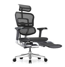 Hesperis Fauteuil bureau usage intensif