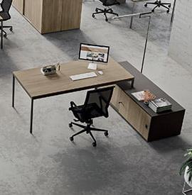 Hudson Bureau individuel