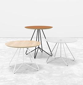 Huron Table basse