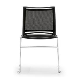 Inari Chaise de collectivité