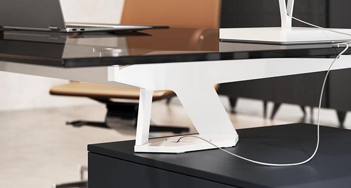 Description Iseo Bureau direction