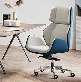 Ivigna Fauteuil de direction