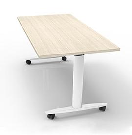 Kaveri Table de réunion pliante