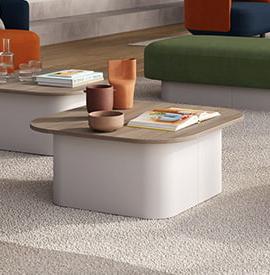 Kipawa Table basse