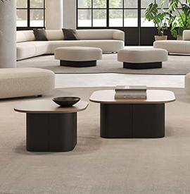 Kipawa Table basse