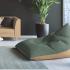 Mobilier dynamique pour assise active, tissu rembourré confortable, design fun et pro, gamme Knob - France Bureau