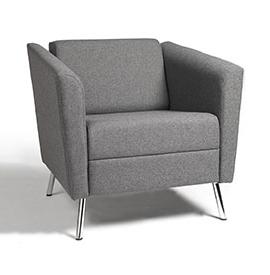 Laïta fauteuil Assise salle d\'attente