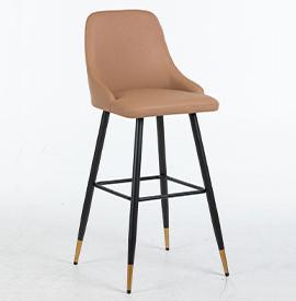 Lambro Tabouret et chaise bar haute