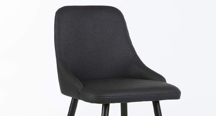 Déclinaisons & tarifs Lambro Tabouret et chaise bar haute