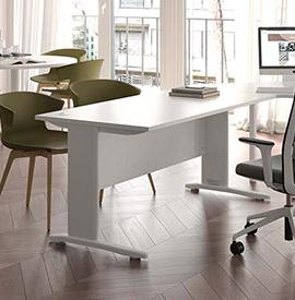 Lanoux Bureau individuel