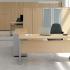 Bureau individuel Lanoux - France Bureau