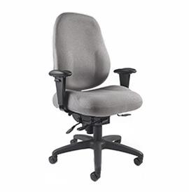 Lautaret Fauteuil bureau usage intensif