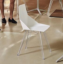 Lena Chaise bar extérieur