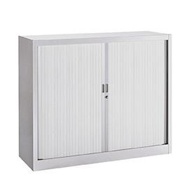 Lys bas Armoire à rideaux