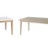 Table basse bois Marina - France Bureau