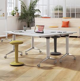 Maurici Table pliante