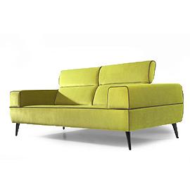 Maya Canapé d\'accueil