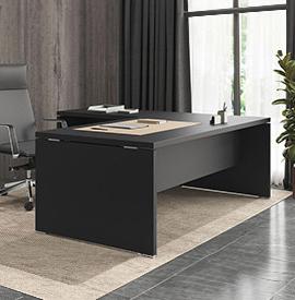 Mediano Bureau direction