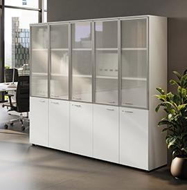 Milo Armoire  en bois