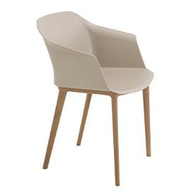 Miravidi Chaise d\'accueil