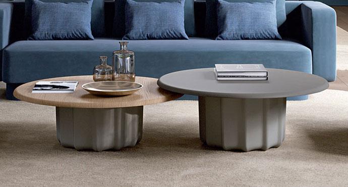 Déclinaisons & tarifs Misurina Table basse