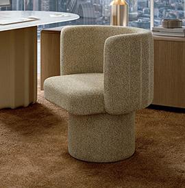 Misurina fauteuils Fauteuil d\'accueil