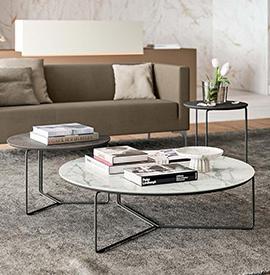 Mohi Table basse