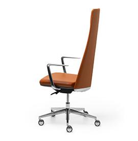 Monti Fauteuil de direction