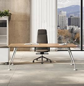 Muzelle Bureau direction