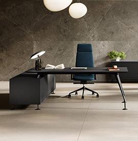 Muzelle Bureau direction
