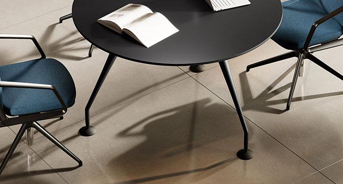 Déclinaisons & tarifs Muzelle Bureau direction