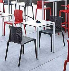 Natissa chaise Chaise bar et restaurant