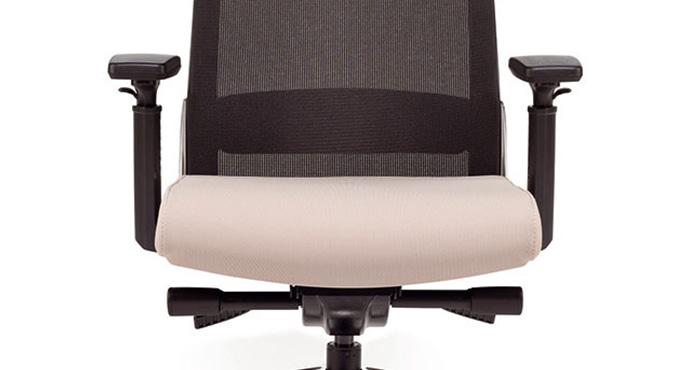 Déclinaisons & tarifs Neblina Siège de bureau ergonomique