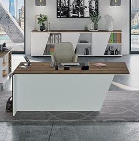 Nive Bureau direction