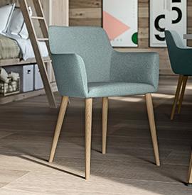 Odra Chaise d\'accueil