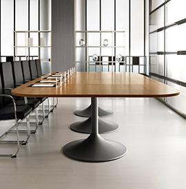 Ofanto Table de conférence