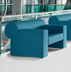 Ortobene Autre mobilier acoustique